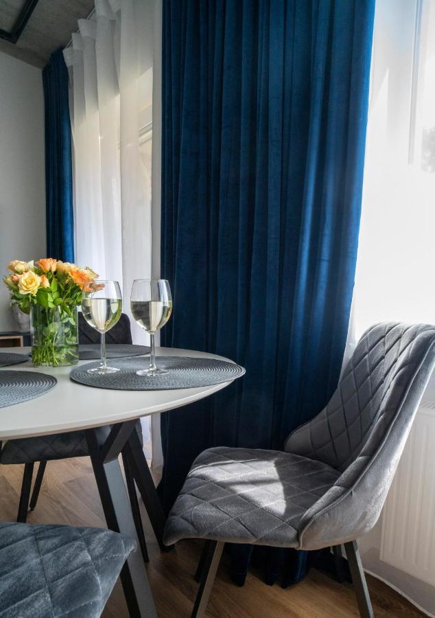 Fort63 Apartments Kowno Zewnętrze zdjęcie