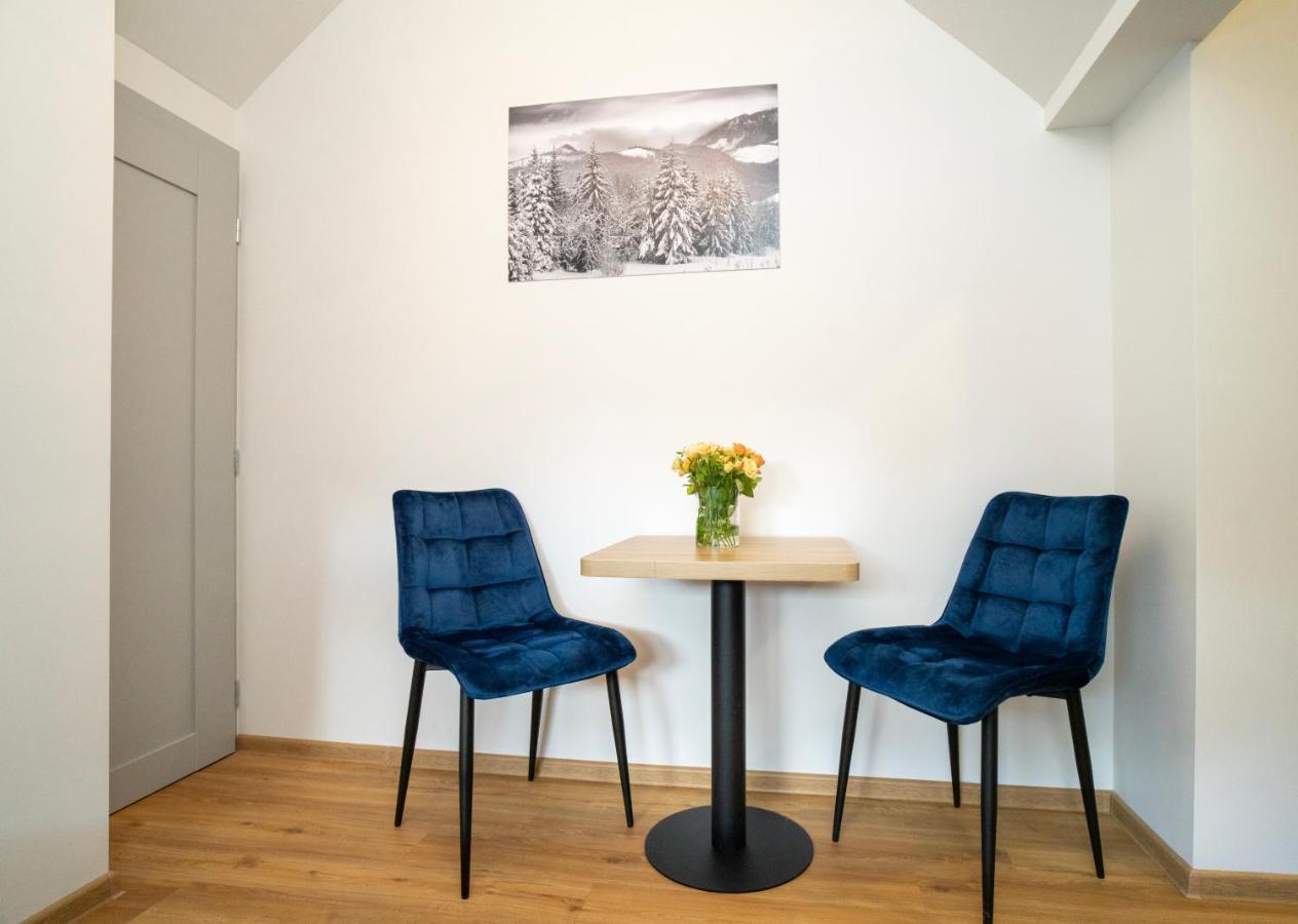 Fort63 Apartments Kowno Zewnętrze zdjęcie