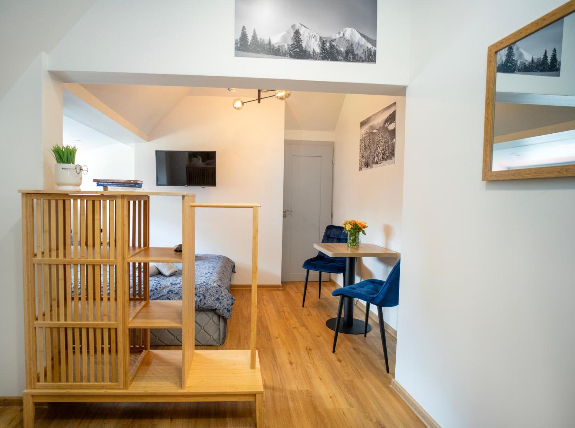 Fort63 Apartments Kowno Pokój zdjęcie