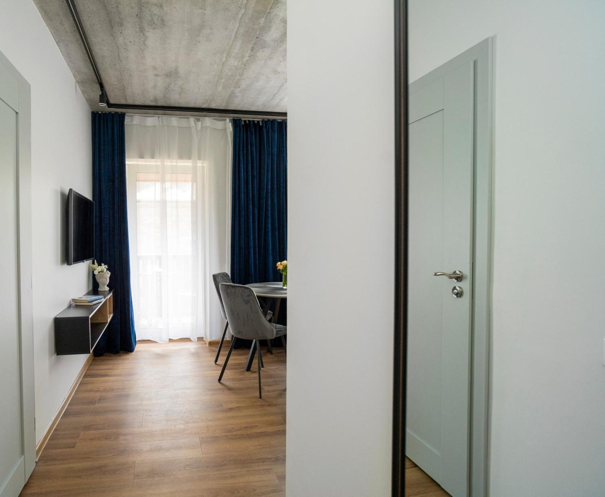 Fort63 Apartments Kowno Pokój zdjęcie