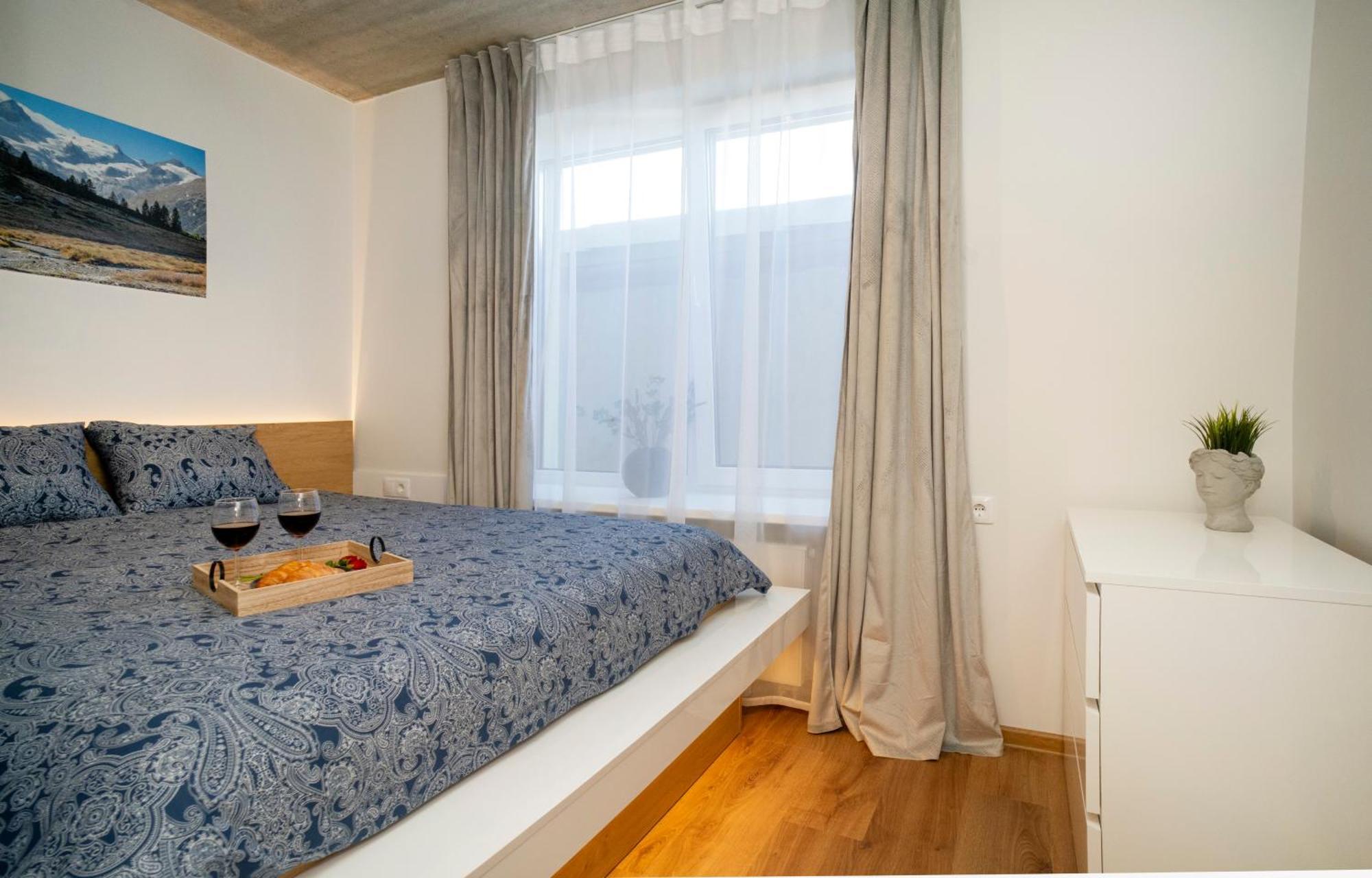 Fort63 Apartments Kowno Pokój zdjęcie